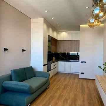 1к. кв. ЖК Манхеттен Політехнічний інститут Університет Цирк Генератор