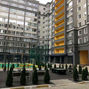 Буча, Продажа 2к кв. площадью 64,5 кв. м. в ЖК Миллениум Стейт ЖК Миллениум Стейт