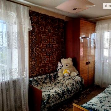 Продаж 3к Квартира Радистів вулиця