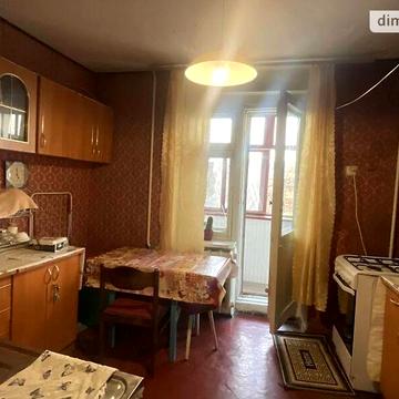 Продаж 3к Квартира Люстдорфська дорога вулиця