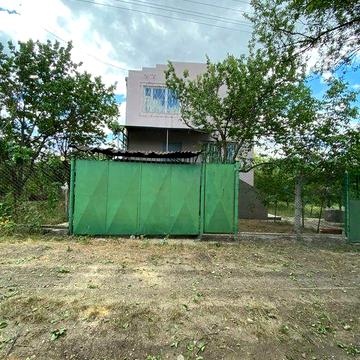 Дача 35км по киевской трассе, лиман, госакт