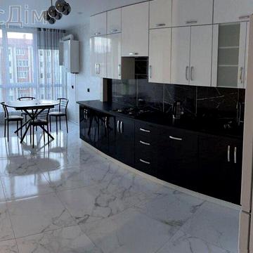 Оренда 2-кімн. квартири у Тернополі, 49 м²