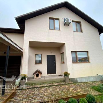 БЕЗ КОМІСІЇ!!! Продаж будинку 5к Гончара Олеся, 24 Бровари