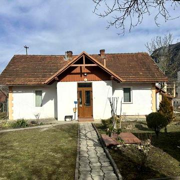 Будинок  В Трускавці вул.Симоненка