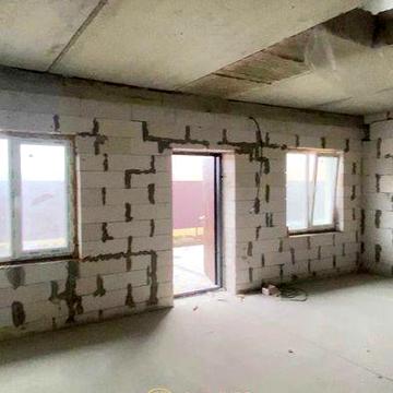 Продам 3-х ком 73кв.м ТАУНХАУС море 10 мин. СУПЕР ЦЕНА 40 000 у.е