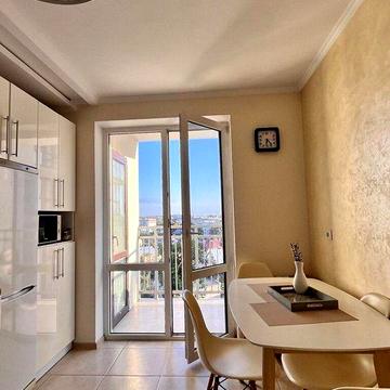 Здається 1-кімнатна квартира на Східному