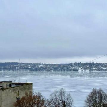 Елеганта та стильна квартира на Новому світі, Білецька