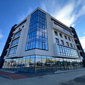 Максимовича вул., 15