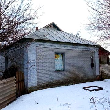 Продам будинок в селі Яреськи