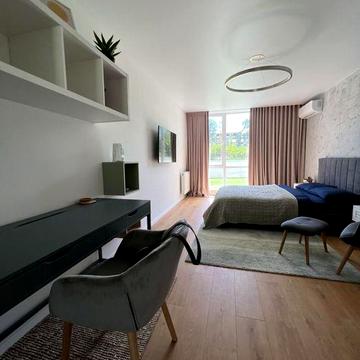 1-кімнатна квартира 40 м², район Майдан, від власника, довгостроково