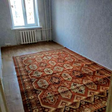 Продам 3х комнатную квартиру на Бирюзе