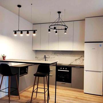 Місто квітів Парковий квартал Сирець Нивки Метро