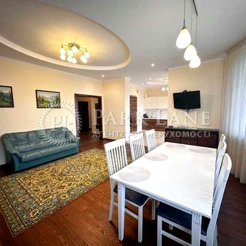 Продаж 93м2 ЖК Смарагдовий Шаповала Механізаторів Соломянка ЖК Смарагдовий