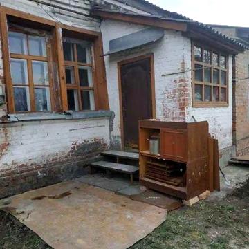 Продаж 1 кім квартири в прив секторі Центр Стадіон Ворскла №15975