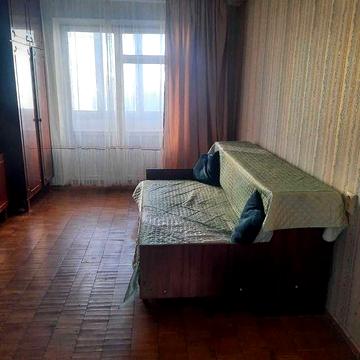 сдам 3-к.квартиру с мебелью и техникой, Минский массив, пл.Т.Шевченка