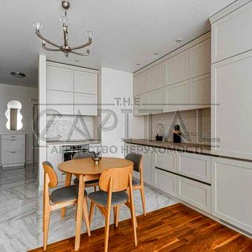 ГЕНЕРАТОР Оренда 3-кімнатної квартири в ЖК Obolon Residences Оболонь