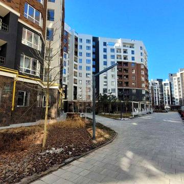 Продаж видової 3к квартири, пропозиція від ЗАБУДОВНИКА! Держпрограми! ЖК синергія сіті