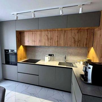 2кім. Вул. Польового