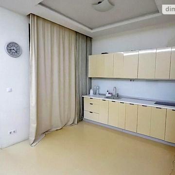 Довгострокова оренда 1к Квартира Перлинна вулиця