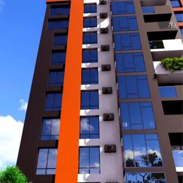 Актуальна 1 кім.квартира в ЖК Скандинавія_OL ЖК Скандинавія 1