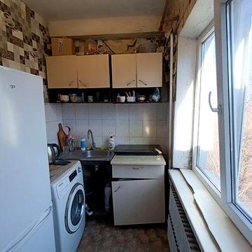 Продаж 1-кімнатної квартири-студії по вул.Миру  Nina