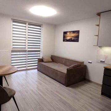 Здається смарт-квартира в ЖК Рієл Сіті