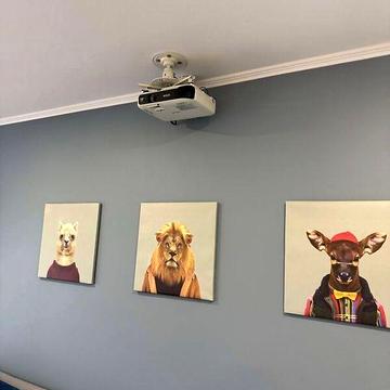 Довгострокова оренда 2к Квартира Бериславська (Ушакова) вулиця