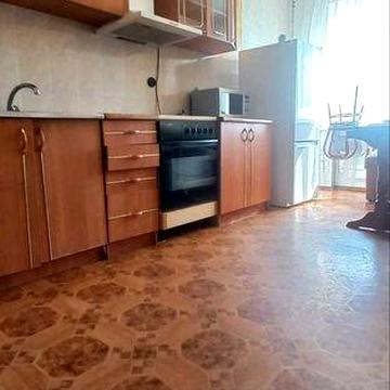 2-комнатная квартира е-видновлення Приморский суд/Дюковский парк