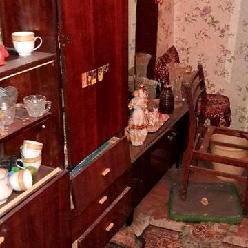 сдам квартиру на Исторической 18