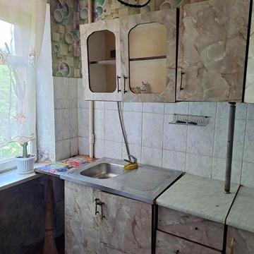 Однушка на Соцгороде,Восход Заселим сразу.