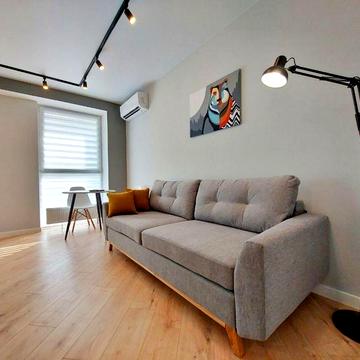 Продажа квартиры в ЖК «Пятый Континент». Победа(Перемога)