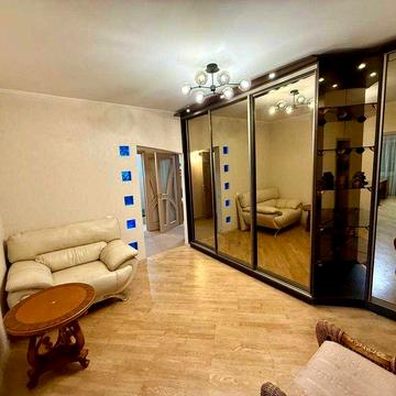 Тираспільська 47, м. "Сирець", оренда сучасної та затишної 3к квартири