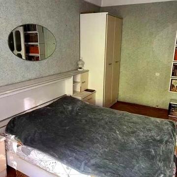 Затишна 2-кімнатна квартира Політехнічний інститут КПІ 5 хв.