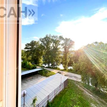 Продаємо квартиру 55м2 на Заливній в Котеджі