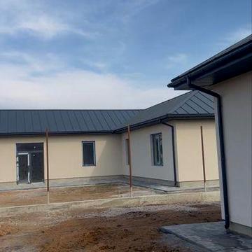 Дом для большой семьи близко к центру
