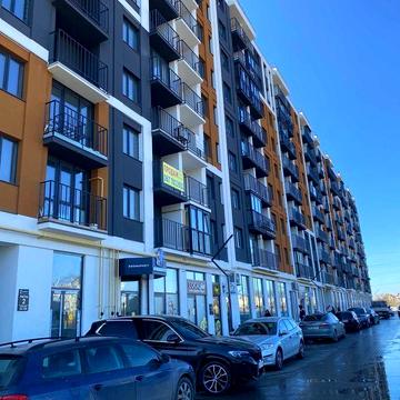 Продається 1 кімнатна квартира в ЖК Кельце ЖК Кельце