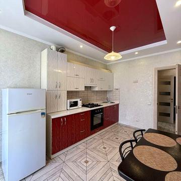 Здам 1к, 40м2, 5-й поверх, район парку Мами