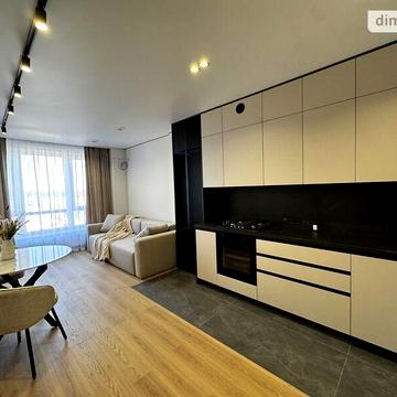 Продаж 2к Квартира Василя Стуса (Пушкінська) вулиця ЖК Новые Метры п27