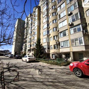 Продаж 1к Квартира Євгена Чикаленка (Академіка Вільямса) вулиця