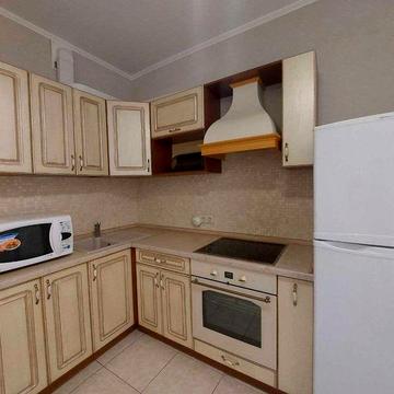 Оренда 1-к квартири ЖК Яскравий, вул. Кульженків 33 Оболонський р-н