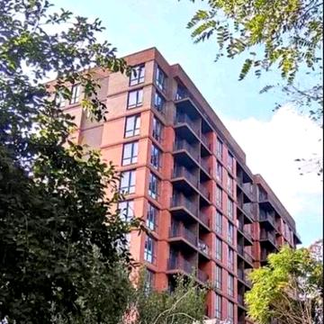 | Большая 1к. квартира возле моря | Фонтанская дорога ЖК Дерби