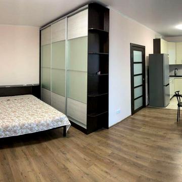 Оренда 1-кімнатної квартири вул. Виговського 10к, ЖК Сирецькі сади