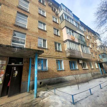 Квартира під ремонт. Вигідна пропозиція в центрі міста! 2КК в м.Вишнев