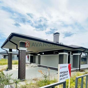 Котедж в Золоче, дім за містом 10 км від Києва!