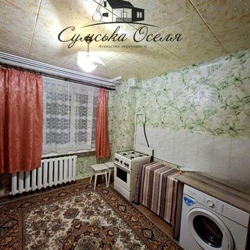 Продаж 1-кімнатної квартири на Хіммістечку