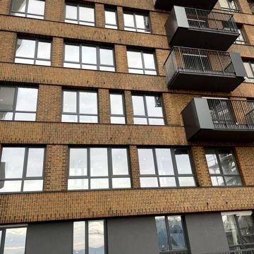 Продаж 1-кім.квар.40 кв.м.ЖК  Viking Hills.Ціна:61500$.