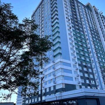 1 комн. квартира на Варненской в новом сданном доме (334-297) ЖК «Скай Сити»