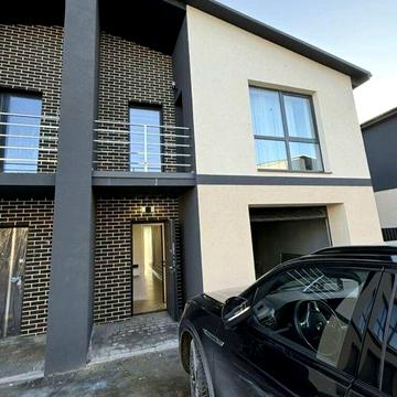 Оренда котеджу с. Байківці