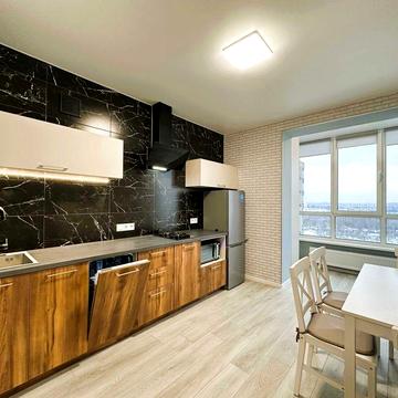 ОРЕНДА 1-кімн. У-Квартал Софія Клубний Софіївська Борщагівка ЄкоПарк