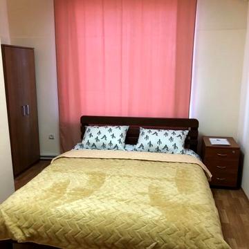 Стандарт улучшенный номер с отдельным входом